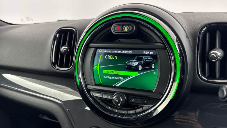 MINI Countryman 1.5 Cooper Sport 5dr Petrol Hatchback